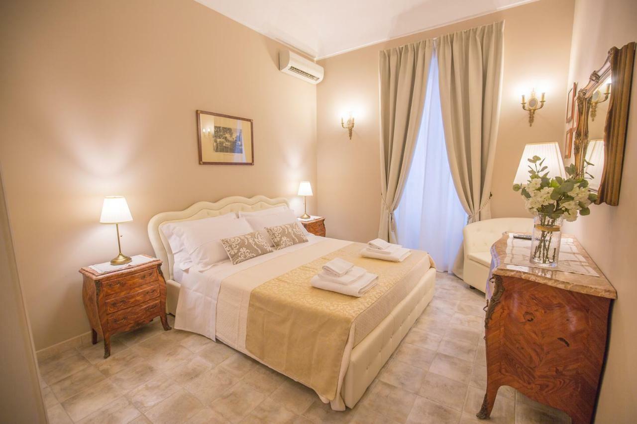 Edonè Holiday Home Syracuse Esterno foto