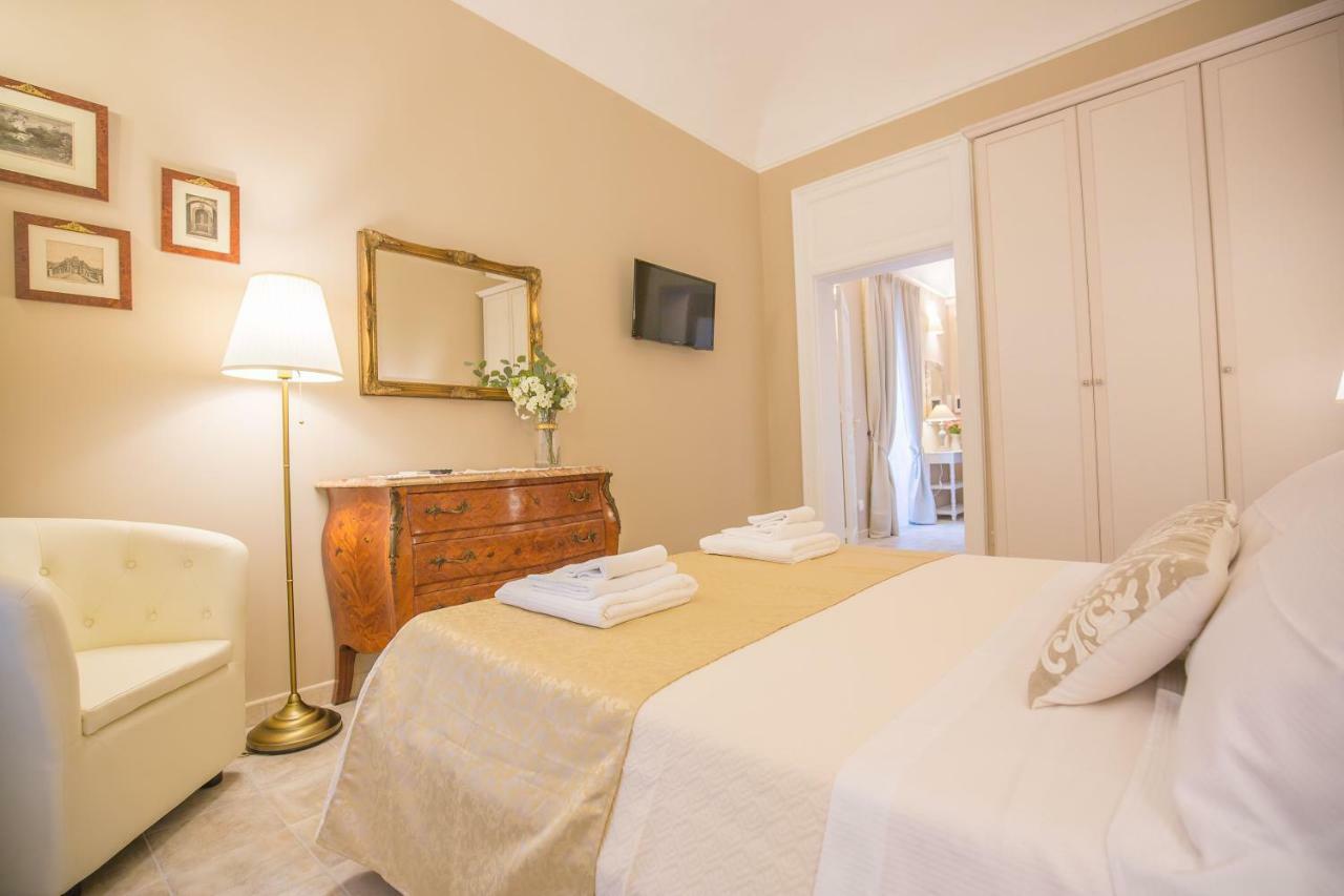 Edonè Holiday Home Syracuse Esterno foto