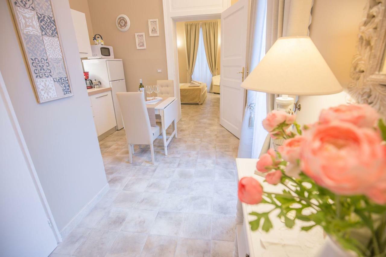 Edonè Holiday Home Syracuse Esterno foto