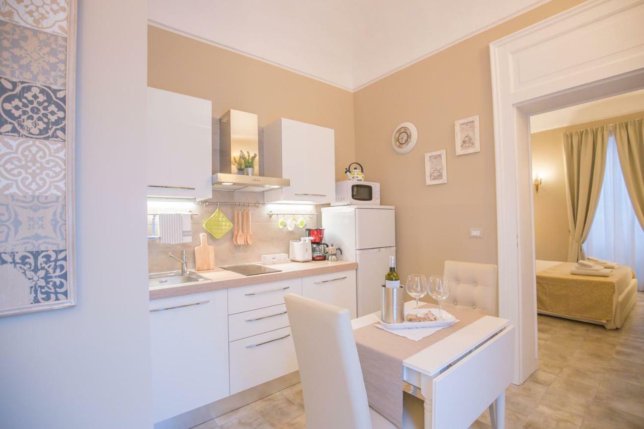 Edonè Holiday Home Syracuse Esterno foto