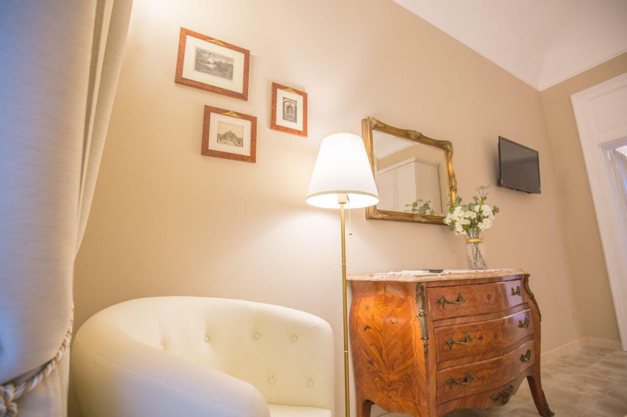 Edonè Holiday Home Syracuse Esterno foto