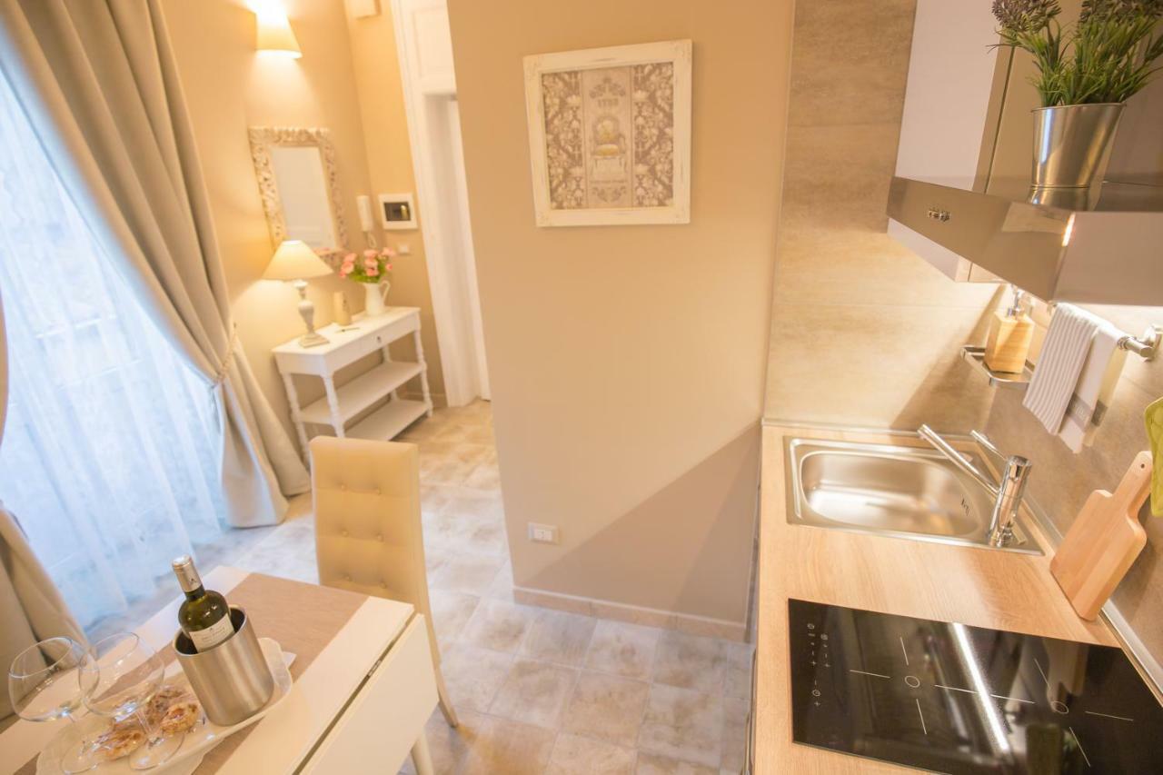 Edonè Holiday Home Syracuse Esterno foto