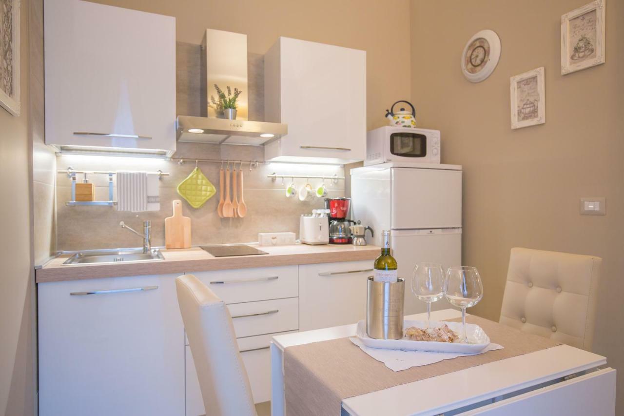 Edonè Holiday Home Syracuse Esterno foto